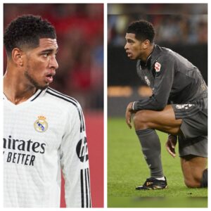 THUNDERCLAP AT THE BERNABÉU! Mbappé has just received an unprecedented ‘royal privilege’ granted by Xabi Alonso to Real Madrid!