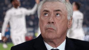 Cristiano Ronaldo Issues Strong Warning to Ancelotti Over Struggling Real Madrid Player”Former Real Madrid legend Cristiano”