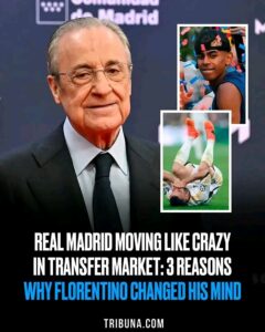 Xabi Alonso’s Real Madrid Revolution Begins: Ancelotti Era Ends, Tactical Overhaul Incoming, Rodrygo Out?