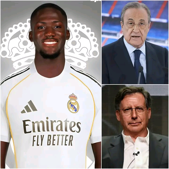 Real Madrid’s shocking €20 million offer for Liverpool’s Ibrahima Konaté has sparked outrage as the Reds continue to hold firm on their €50 million valuation