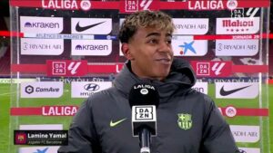 Shocking Surprise!The Bilbao match sealed the decision… Hansi Flick is furious with the catastrophic performance of a Barcelona star and has decided to exclude him from the starting lineup, with no place for him in the Champions League game against Chelsea!The German coach is fed up with the player’s lackluster performances since the start of the season, and the decision now is to permanently exclude him from the squad